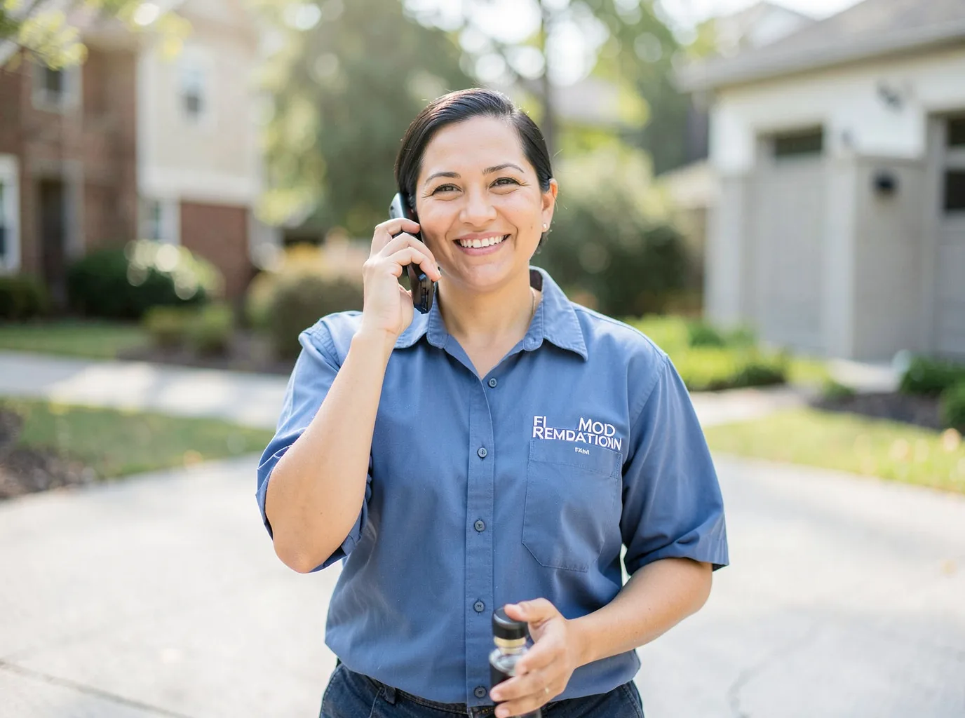 Mold Remediation Potterville, MI FAQs